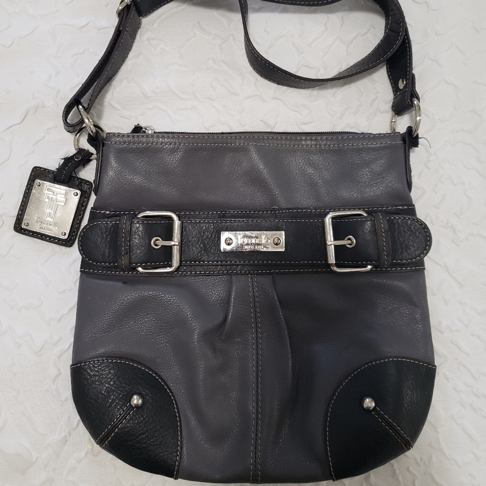 ❗LAST CHANCE❗Tignanello Crossbody Purse